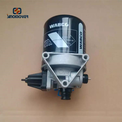 WABCO Original Parts Spare Parts WG9000360521/2 Air Dryer Use For HOWO SHACMAN FAW DAF MAN Truck